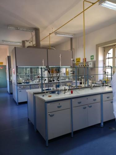 Open Day (11-12/01/2020)