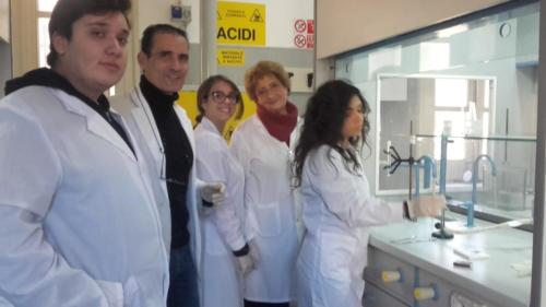 Open Day (11-12/01/2020)