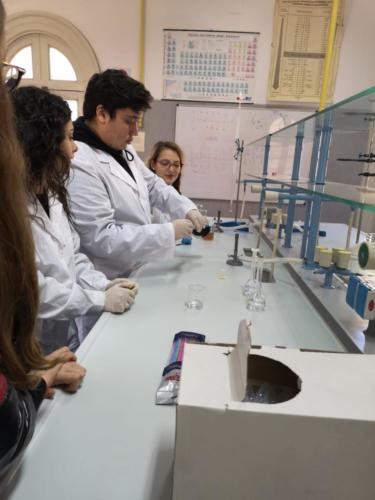 Open Day (11-12/01/2020)