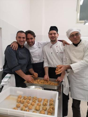 Open Day (11-12/01/2020)