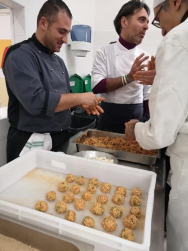 Open Day (11-12/01/2020)