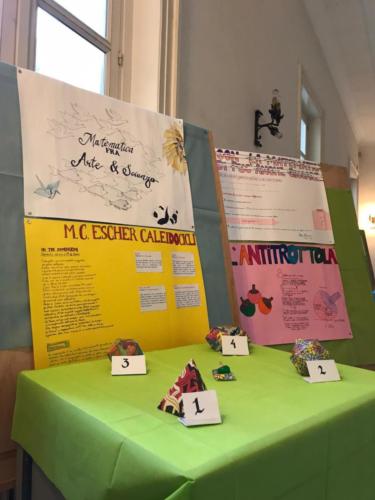 Open Day (11-12/01/2020)