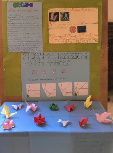 Open Day (11-12/01/2020)