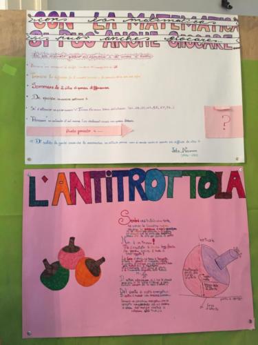 Open Day (11-12/01/2020)