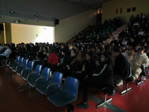 WebTV - Formazione (14/01/2020)