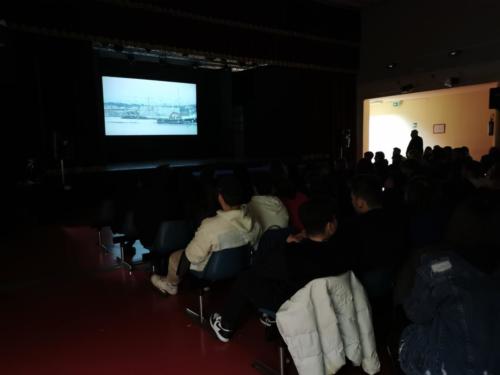 WebTV - Formazione (14/01/2020)