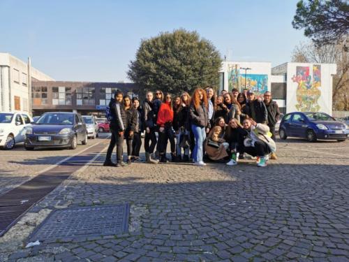 WebTV - Formazione (14/01/2020)