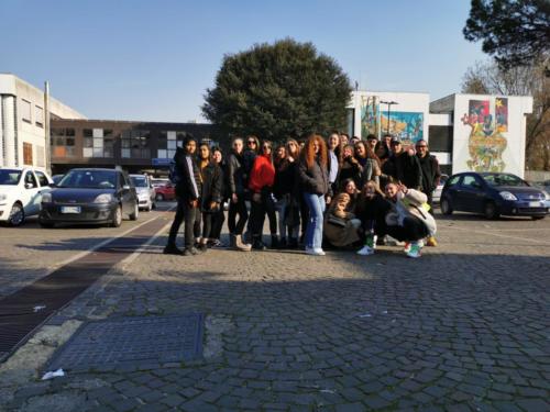 WebTV - Formazione (14/01/2020)