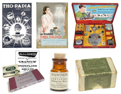 Seminario: “Le radiazioni ionizzanti: quando c'è da averne paura?” (16/01/2020)