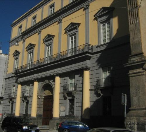 Convegno Centenario dell'Elena di Savoia (20/01/2020)