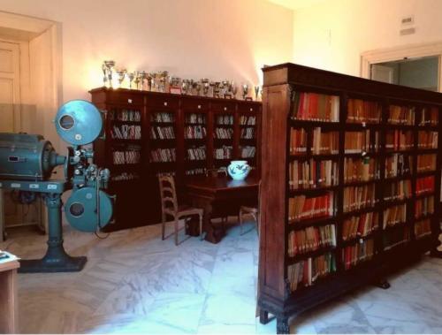 Convegno Centenario dell'Elena di Savoia (20/01/2020)