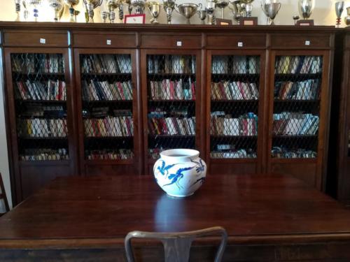 Convegno Centenario dell'Elena di Savoia (20/01/2020)