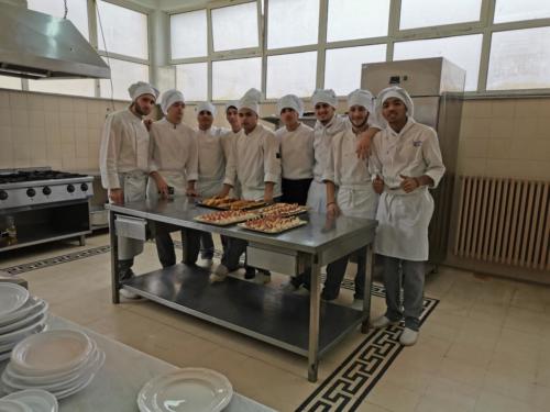 Convegno Centenario dell'Elena di Savoia (20/01/2020)