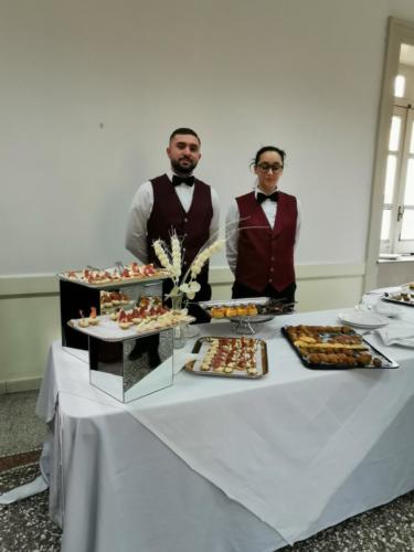 Convegno Centenario dell'Elena di Savoia (20/01/2020)