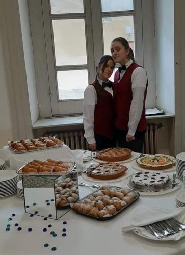 Convegno Centenario dell'Elena di Savoia (20/01/2020)