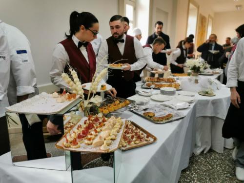 Convegno Centenario dell'Elena di Savoia (20/01/2020)