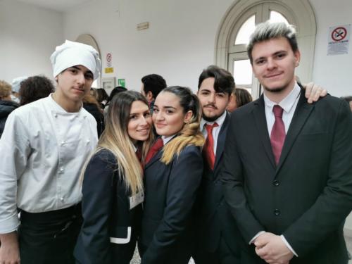 Convegno Centenario dell'Elena di Savoia (20/01/2020)