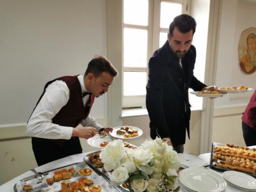 Convegno Centenario dell'Elena di Savoia (20/01/2020)