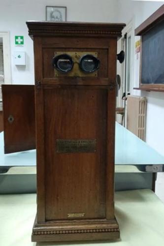 Convegno Centenario dell'Elena di Savoia (20/01/2020)