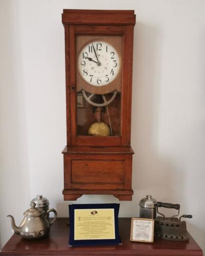 Convegno Centenario dell'Elena di Savoia (20/01/2020)