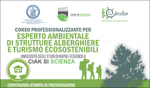 Conferenza Turismo Ecosostenibile (21/01/2020)