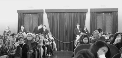 Giorno della Memoria - #CriticaMente (27/01/2020)