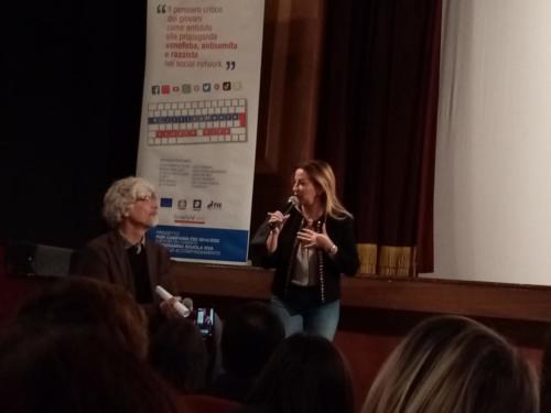 Giorno della Memoria - #CriticaMente (27/01/2020)