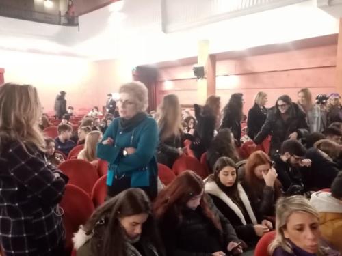 Giorno della Memoria - #CriticaMente (27/01/2020)