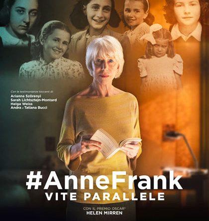 Giorno della Memoria - #CriticaMente (27/01/2020)