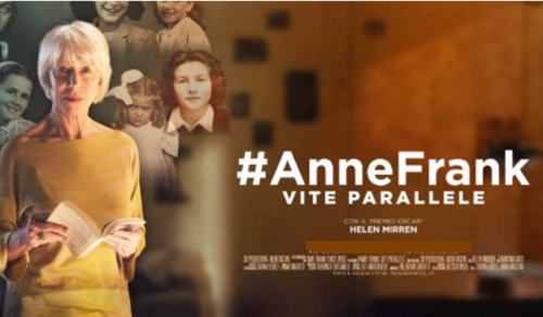 Giorno della Memoria - #CriticaMente (27/01/2020)