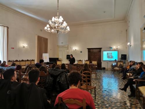 Giorno della Memoria – Riflessioni@ElenaDiSavoia (27/01/2020)