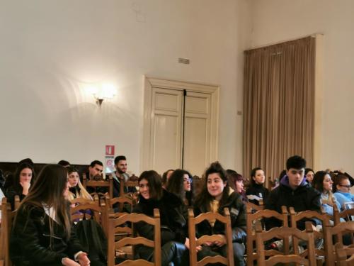 Giorno della Memoria – Riflessioni@ElenaDiSavoia (27/01/2020)