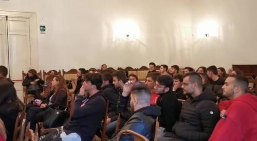 Giorno della Memoria – Riflessioni@ElenaDiSavoia (27/01/2020)