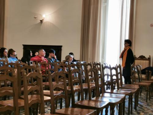 Giorno della Memoria – Riflessioni@ElenaDiSavoia (27/01/2020)