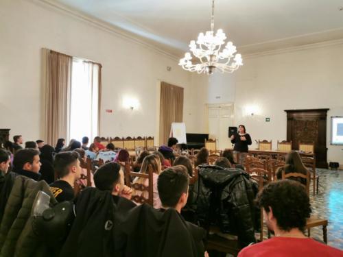 Giorno della Memoria – Riflessioni@ElenaDiSavoia (27/01/2020)