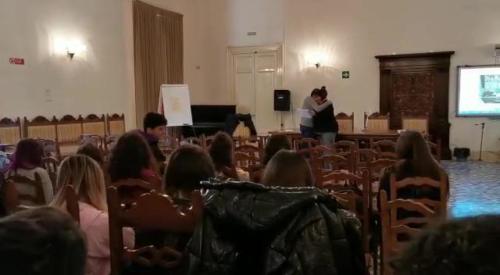 Giorno della Memoria – Riflessioni@ElenaDiSavoia (27/01/2020)