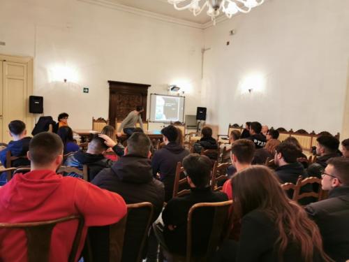 Giorno della Memoria – Riflessioni@ElenaDiSavoia (27/01/2020)