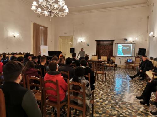 Giorno della Memoria – Riflessioni@ElenaDiSavoia (27/01/2020)