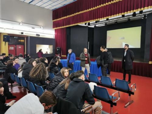 WebTV – Fotografia sociale e privacy (04/02/2020)