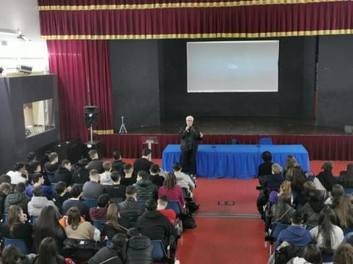 WebTV – Fotografia sociale e privacy (04/02/2020)