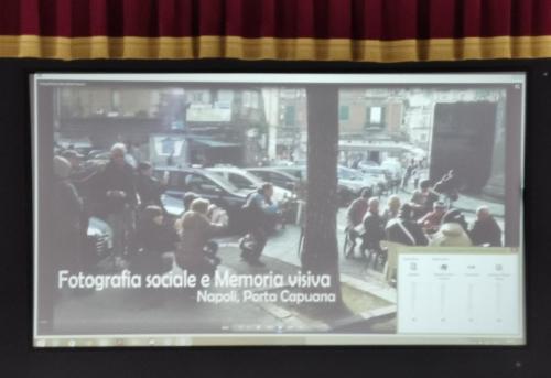 WebTV – Fotografia sociale e privacy (04/02/2020)