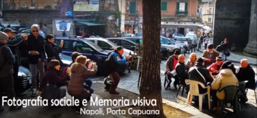 WebTV – Fotografia sociale e privacy (04/02/2020)