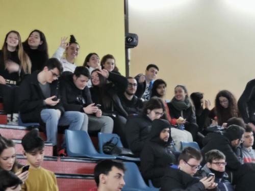 WebTV – Fotografia sociale e privacy (04/02/2020)