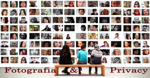 WebTV – Fotografia sociale e privacy (04/02/2020)