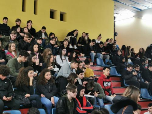 WebTV – Fotografia sociale e privacy (04/02/2020)