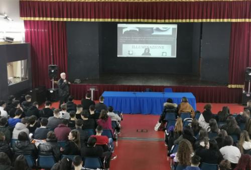 WebTV – Fotografia sociale e privacy (04/02/2020)