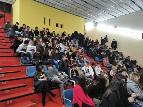 WebTV – Fotografia sociale e privacy (04/02/2020)