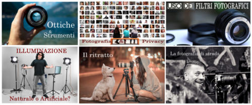 WebTV – Fotografia sociale e privacy (04/02/2020)