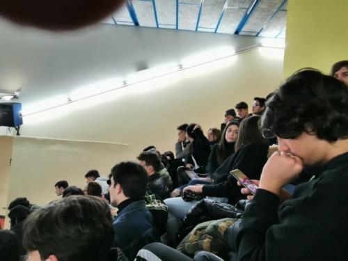 WebTV – Fotografia sociale e privacy (04/02/2020)