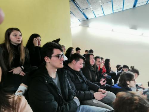 WebTV – Fotografia sociale e privacy (04/02/2020)